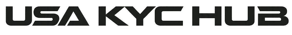 USA KYC HUB